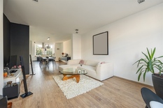 WILRIJK - Park Den Brandt: Characterful, ready-to-use 3-bedroom flat in Art-Déco building in prime location. EPC-label B.

Located on the 1st floor of a well-maintained building, this flat combines charm with modern comfort. 
It is located a stone's t